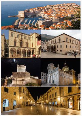 Dubrovnik