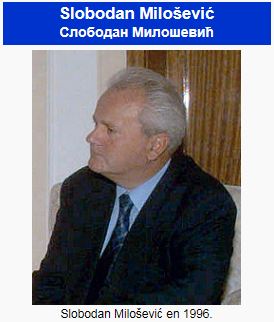 Milosevic